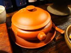 -银米·云南传统过桥米线(双廊黑金冠店)