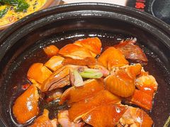 -滋粥楼·顺德菜(番禺广场总店)