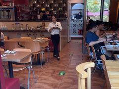 -安妮意大利餐厅(世贸天阶店)