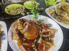 -小海豚·老字号海鲜餐厅(三亚湾店)