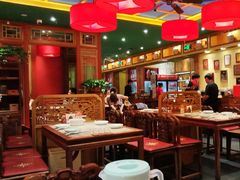 -小吊梨汤·北京菜·烤鸭(鸟巢店)