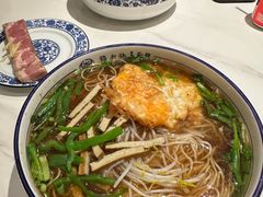 -镇南锅盖面馆(解放路店)