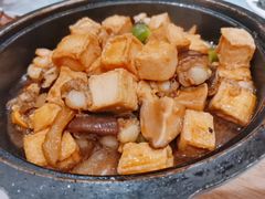 -赶海部落海鲜城(海阳路店)