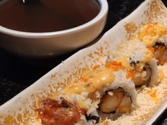 -無境·匠心日本料理(汉街店)