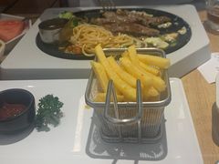 -豪客来牛排(汕头东厦100店)