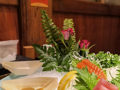 -三石铁板烧(紫竹桥店)