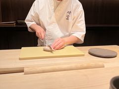 -晴空·日本料理(万象城店)