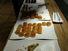 -感恩心素食馆(百世广场店)