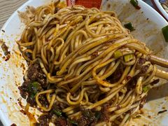 -吴记怪味面(牛王庙店)