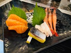-高木日本料理(静安寺店)