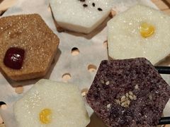 -美乐食街(小南店)