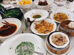 -凤凰楼酒家·粤宴点心(华强北店)