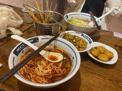 -黑白电视长沙小吃(悦汇城店)