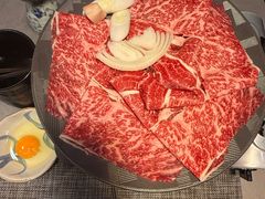 -满来寿喜烧(金虹桥店)