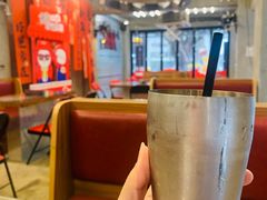 -孖记茶档·热腾茶餐(江南西plus店)