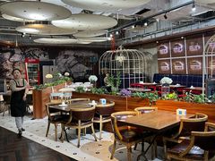 -盛京辽菜小馆(龙之梦购物中心店)
