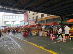 -新鸿港水果市场