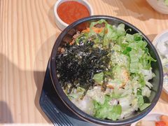 -喜来稀肉(北外滩白玉兰广场店)