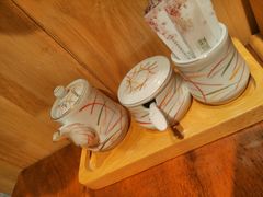 -森味花园·日本料理(伊藤洋华堂亚运村店)