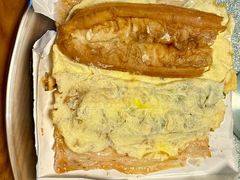 -早安山丘·豆浆油条(小木桥路店)