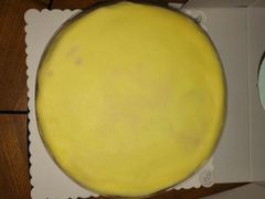 -7cake榴莲千层蛋糕(松江店)