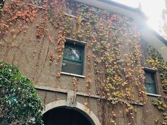 -巴金故居