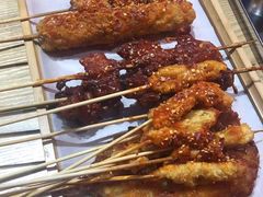-小龙丫麻辣拌(抚顺万达广场店)