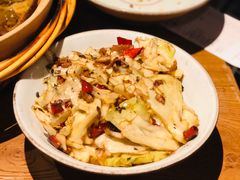 -吃饭皇帝大土家民族菜(正大广场店)