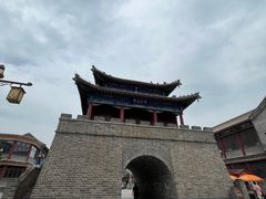 -大境门景区
