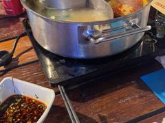 -渔家火锅·海鲜自助餐·演艺(亚龙湾天域酒店)