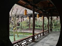 -成都杜甫草堂博物馆