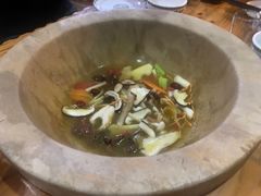 -云南野生菌石锅鱼石锅鸡(大金塔店)
