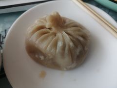 -老庞家水馅包子馆