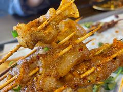 -林二哥宜烤官·宜宾小烧烤