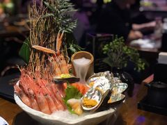 -和彩放题餐厅(酒仙桥店)