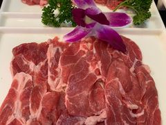 -常赢三兄弟·清真涮肉(崂山路总店)