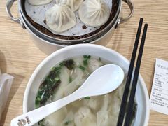 -早安山丘·豆浆油条(小木桥路店)
