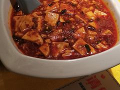 麻婆豆腐-缪氏川菜(深圳北站缤果空间店)
