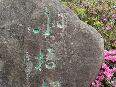 -梧桐山风景名胜区