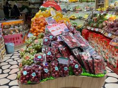 -百果园(天祥路店)