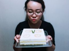 -积慕Cake(解放大道店)