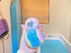 -耀莱SPA·搓澡·按摩养生(坭岗店)