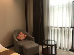 -绍兴鉴湖君澜大酒店