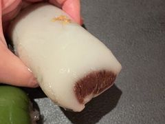 桂花年糕-许阿姨糕团店(南京总店)