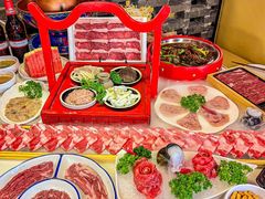 -祥源胡同·涮牛羊肉火锅(花桥店)