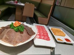 -海底捞火锅(金光华店)