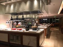-上海雅居乐万豪侯爵酒店