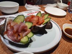 -渔家颂歌渔家味道(青石路店)