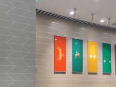 -赛百味SUBWAY(建六宜安广场店)