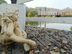 -无锡梅园公园